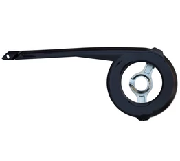 Ridepositive Slim zárt láncvédő 38-40 fogú lánckerekekhez