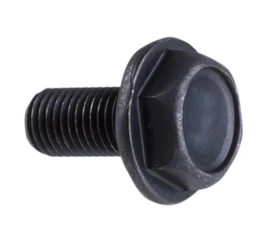 Hajtóműcsavar normál 6 lapfejű