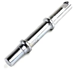 Ékes hajtóműtengely