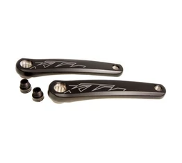 MIRANDA 170MM Q16 DELTA ISIS EBIKE HAJTÓKAR KTM FEKETE