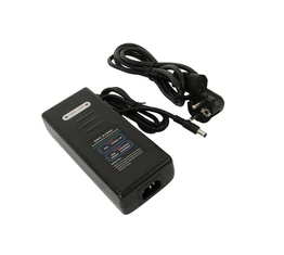 MXUS akkumulátor töltő 36V/2A