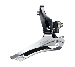 Shimano Sora első váltó FD-R3000 konzolos rögzítésű 2 lánckerékhez, 9 fokozatú rendszerhez