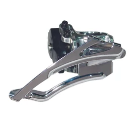 Váltó első Sunrace M30 28,6mm AH-FH 48foghoz Topswing