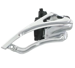 Váltó első Sunrace M30 31,8mm AH-FH 48foghoz Topswing