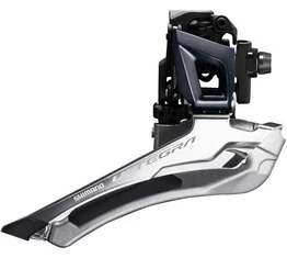 Shimano Ultegra FD-R8000 konzolos elsőváltó dupla hajtóművekhez, 11-es rendszerekhez