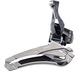 Shimano Tiagra FD-4700 első váltó bilincses 31,8/28,6mm dupla hajtóműhöz 2x10 46-53 lánckerékhez