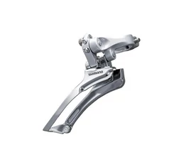 Shimano FD-2300 országúti első váltó 31,8mm bilincses, 2x8 fokozathoz