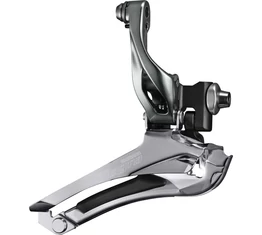 Shimano Tiagra FD-4700 első váltó konzolos 2x10 fokozatú 46-53 hajtóműhöz