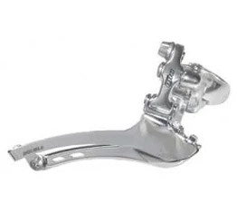 Váltó első Sunrace R80 8 sebességes bilincses, 56 fogig