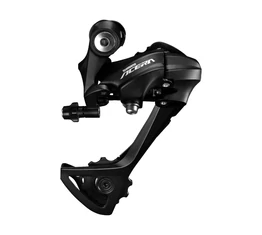 Shimano Acera RD-T3000 hátsó váltó 9-es fekete hosszú kocsis