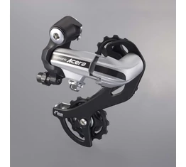 Shimano Acera RD-M360 hátsó váltó 8-as ezüst hosszú kocsis