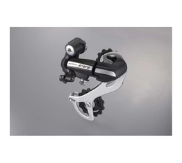 Shimano Acera RD-M360 hátsó váltó 8-as fekete hosszú kocsis