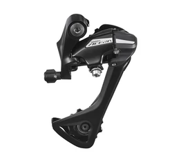 Shimano Acera RD-M3020 hátsó váltó 6-7-8 fokozatú fekete hosszú kocsis