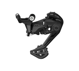 Shimano CUES RD-U4020 hátsó váltó 9-es fekete direct mount shadow