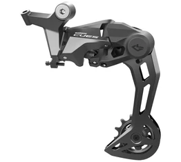 Shimano CUES RD-U6020 hátsó váltó 10-es fekete direct mount shadow