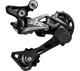 Shimano SLX hátsó váltó RD-M7000 GS Shadow Plus normál működésű, 11-es rendszerekhez