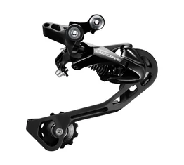 Shimano Deore RD-T6000 SGS hátsó váltó 10-es trekking, Direkt Mount