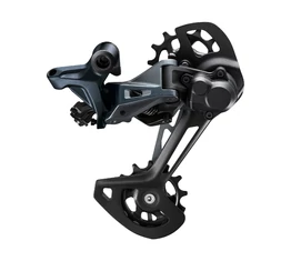 Shimano SLX RD-M7120 hátsó váltó SGS Shadow Plus, 2x12-es rendszerekhez