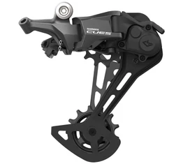 Shimano CUES RD-U6000 hátsó váltó 10/11-es fekete direct mount shadow