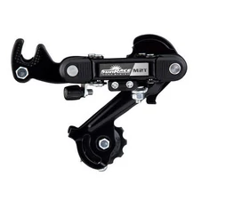 Váltó hátsó Sunrace M2TLD 6/7-es csavaros hosszú kocsis