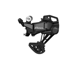 Shimano Essa RD-U2000 hátsó váltó 8 fokozatú extra erős rugóval a láncleesés ellen