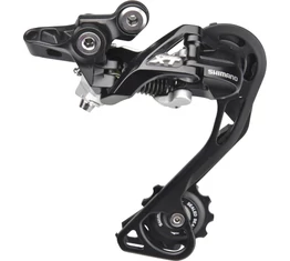 Shimano Deore XT hátsó váltó RD-M781 SGS 10-es Shadow