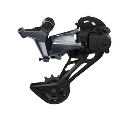Shimano Cues hátsó váltó RD-U8020 SGS normál működésű Shadow Plus 2x11-es rendszerekhez