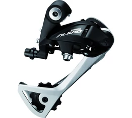 Shimano RD-T4000 Alivio hátsó váltó 9 fokozatú zacskós kiszerelés