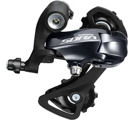 Shimano Sora RD-R3000 SS hátsó váltó rövid kocsis 9 fokozatú
