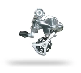 Sunrace RDRS 9/10 fokozatú országúti hátsó váltó rövid kocsis