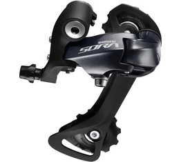 Shimano Sora RD-R3000 GS hátsó váltó hosszú kocsis 9-es fekete