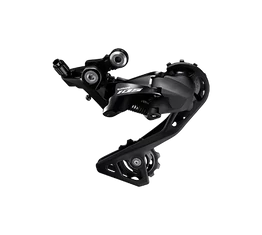 VÁLTÓ HÁTSÓ SHIMANO 105 RD-R7000 GS 11-ES DIRECT MOUNT