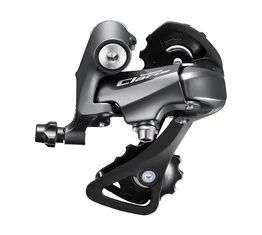 Váltó hátsó Shimano Claris RD-R2000 rövid kocsis 8-as
