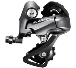 Shimano Claris RD-R2000 GS hátsó váltó 8-asm közép kanalas