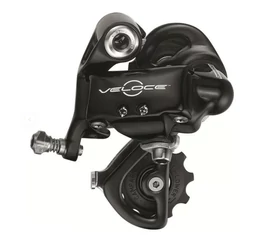Campagnolo Veloce országúti hátsó váltó 10 fokozatú GS kocsival