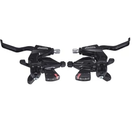 Váltó/fékkar Shimano Altus ST-M310 jobb 8-as, bal 3-as párban