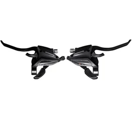 Shimano Altus-Acera fékváltókar párban ST-EF500 3x7 fokozat