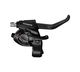 Shimano ST-EF41 fékváltókar 6 fokozatú jobb fekete