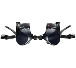 Shimano Sora SL-R3000 váltókar egyenes kormányhoz párban 2x9 fokozatú Rapidfire rendszerű