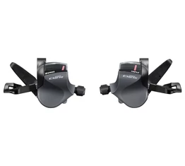 Shimano Claris SL-R2030 váltókar egyenes kormányhoz párban 3x8 fokozatú Rapidfire rendszerű