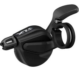 Shimano SLX SL-M7100 váltókar bal 2 fokozat, 12 fokozatú rendszerekhez, bilincses