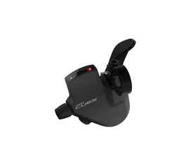 Shimano CUES SL-U4000 váltókar bal 2-es Rapidfire Plus, fekete