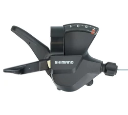 Shimano Altus SL-M315  váltókar jobb 7-es Rapidfire