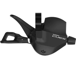 Shimano CUES SL-U4010 váltókar jobb 9-es Rapidfire Plus 2-Way Release