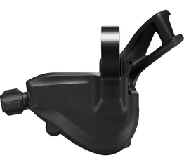 Shimano Deore SL-M5100 váltókar 2 fokozat, bilincses, 11-es rendszerhez, fekete