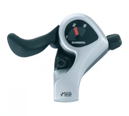 Váltókar TX-50 bal 3-as