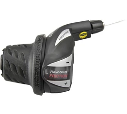 Váltókar markolat Shimano RS36 3-as frikciós bal