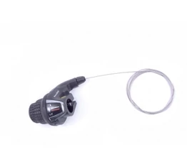 Váltókar markolat Shimano RS35 3-as frikciós bal