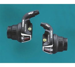 Váltókar markolat Shimano RS35 6-os Jobb