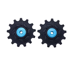 BBB BDP-09 váltógörgő 12 fokozatú Shimano MTB rendszerekhez iparicsapágyas